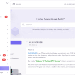 MegaOTT Panel Reseller