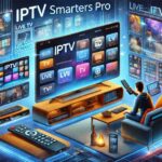 start your iptv business