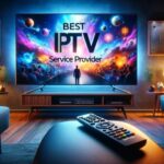 IPTV Subscription in Dubai